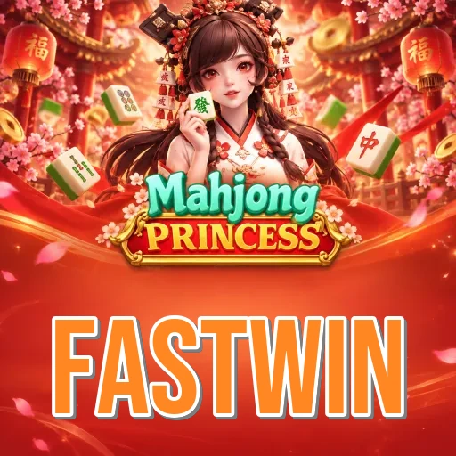 Screenshot 1 - fastwin Home Screen
