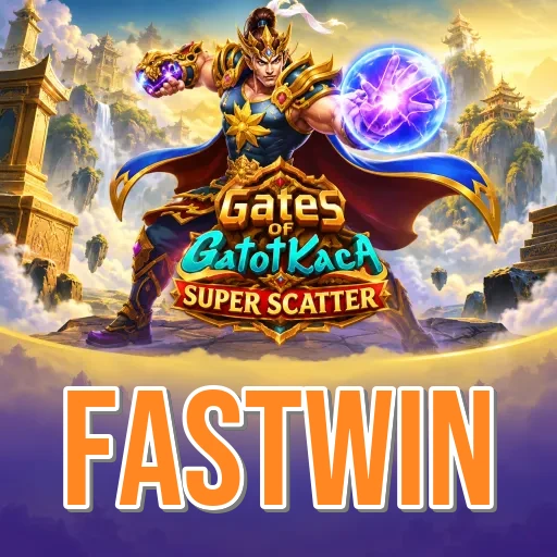 Screenshot 1 - fastwin Home Screen