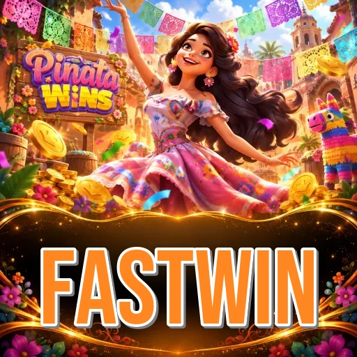 Screenshot 1 - fastwin Home Screen