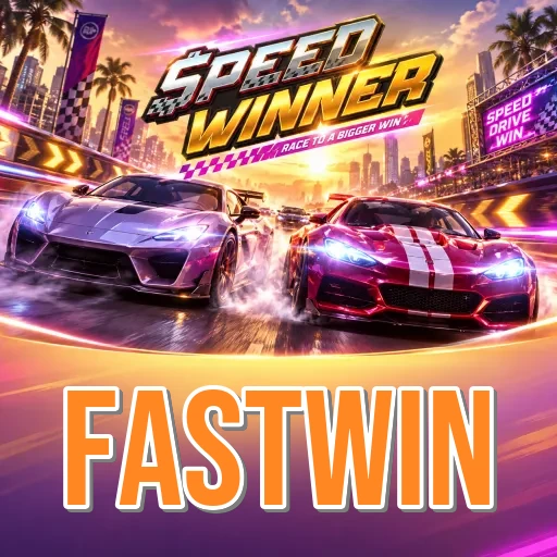 Screenshot 1 - fastwin Home Screen