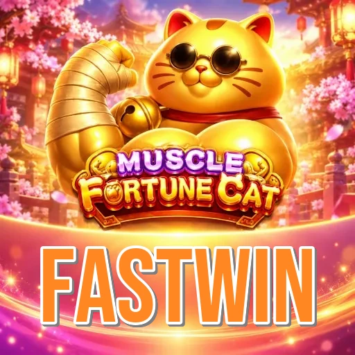 Screenshot 1 - fastwin Home Screen