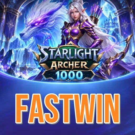 Screenshot 1 - fastwin Home Screen