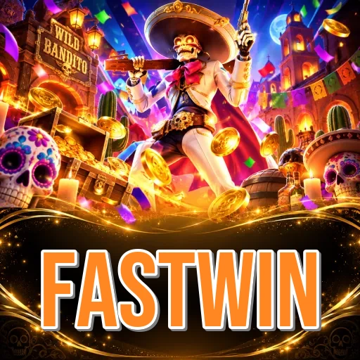 Screenshot 1 - fastwin Home Screen