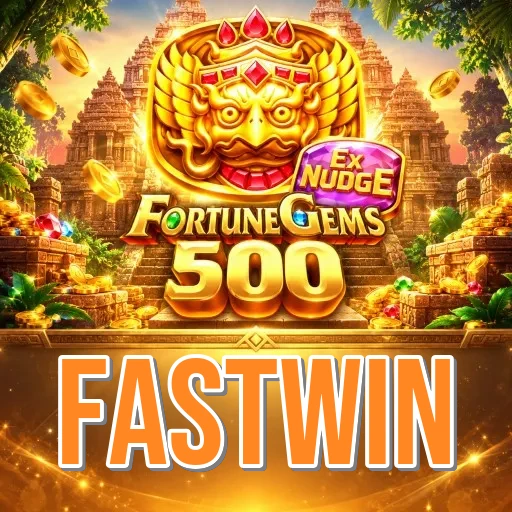 Screenshot 1 - fastwin Home Screen